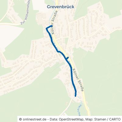 Twiene 57368 Lennestadt Grevenbrück Grevenbrück