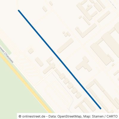 Straße 1 16303 Schwedt 