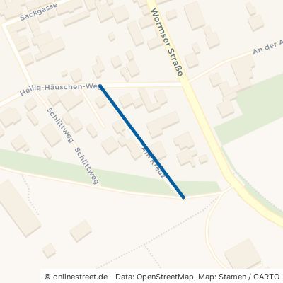 Am Kreuz 55234 Ober-Flörsheim 