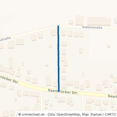Thomas-Mann-Straße 66839 Schmelz 