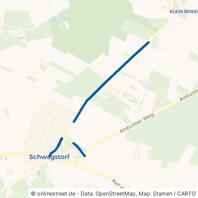 Bippener Straße 49584 Fürstenau Schwagstorf Schwagstorf