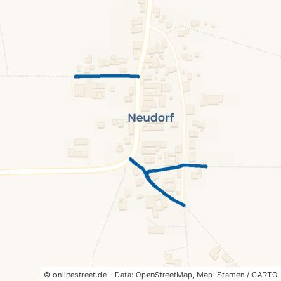 Neudorf Konnersreuth Neudorf 