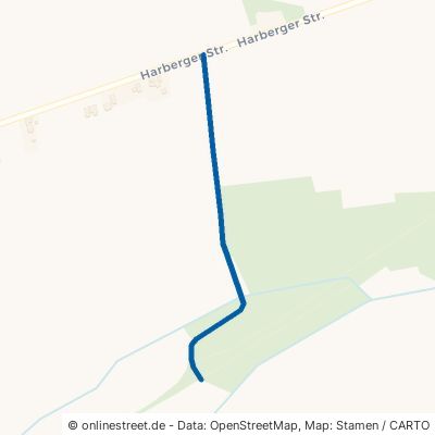 Schleifmühlenweg Siedenburg 