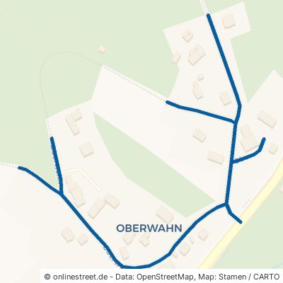 Oberwahn 53804 Much Oberwahn Oberwahn