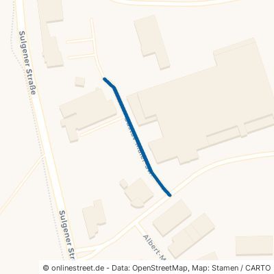 Gustav-Maier-Straße 78713 Schramberg Sulgen 