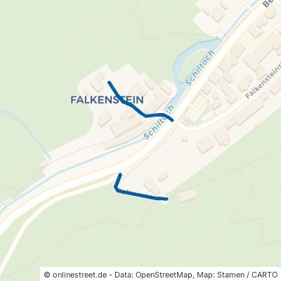 Falkenstein 78713 Schramberg 