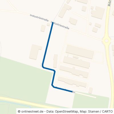 Gustav-Roos-Straße 77694 Kehl Goldscheuer 