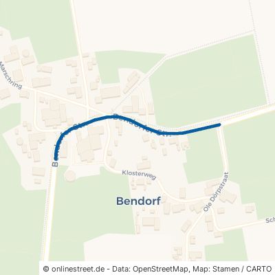 Bendorfer Straße Bendorf 