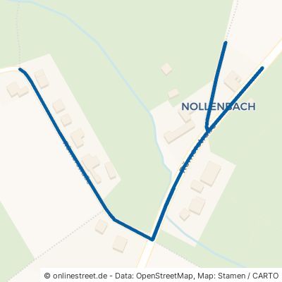 Römerstr. Üxheim Nollenbach 