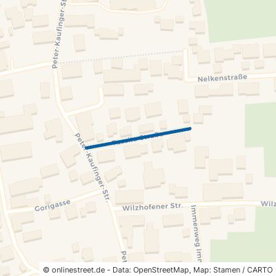 Tassilo Straße Wielenbach 