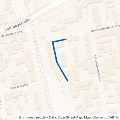 Doktor Elisabeth-Schmitz-Straße Hanau 