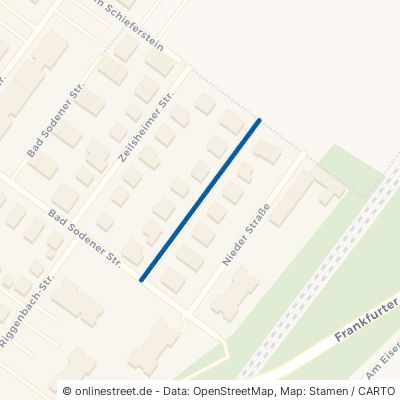 Höchster Straße 65795 Hattersheim am Main Hattersheim 