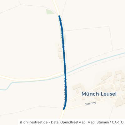 Am Roten Rain 36304 Alsfeld Münch-Leusel 