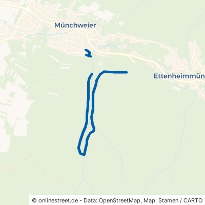 Schwarzgräble Ettenheim Münchweier 