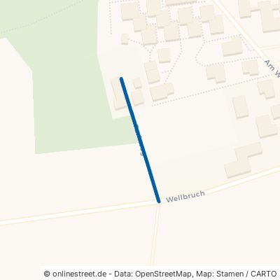 Farkweg 49143 Bissendorf Wersche 