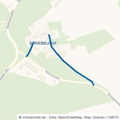 Striebelhof Neu-Ulm Pfuhl 