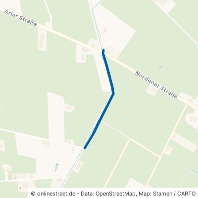Grenzstraße 26556 Nenndorf 