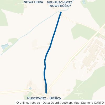 Neupuschwitzer Weg 02699 Puschwitz Neu-Puschwitz 