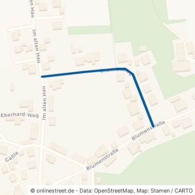 Brunnenweg 75389 Neuweiler Agenbach 