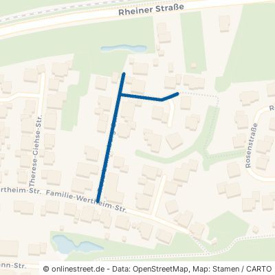 Rosa-Luxemburg-Straße 48455 Bad Bentheim Hagelshoek 