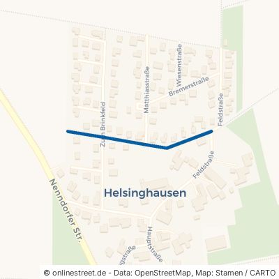 Auf dem Brinkfeld 31555 Suthfeld Helsinghausen Helsinghausen