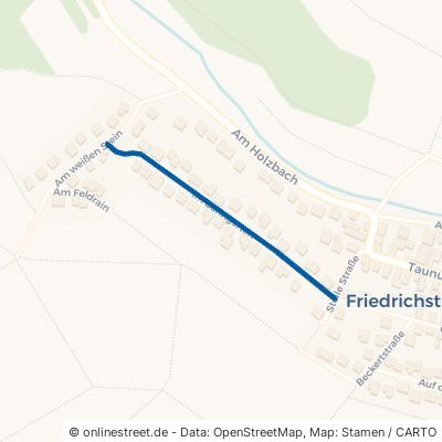 Im Banngarten 61273 Wehrheim Friedrichsthal Friedrichsthal
