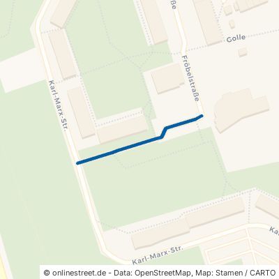 Werner-Seelenbinder-Straße 39606 Osterburg Osterburg 