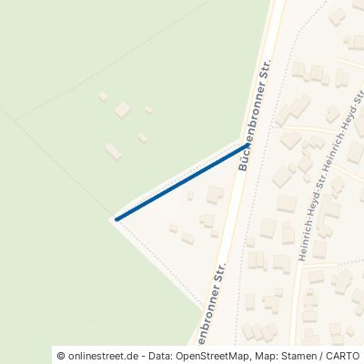Zikadenweg 75173 Pforzheim Brötzingen 