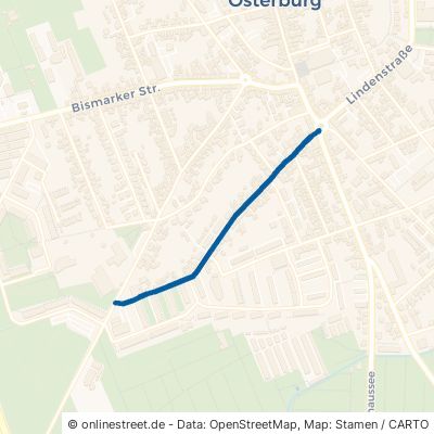 Melkerstraße Osterburg (Altmark) Osterburg 