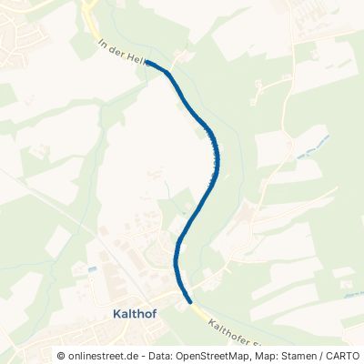 Kalthofer Straße 58640 Iserlohn Kalthof 