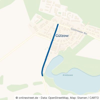 Boldebucker Weg Gülzow-Prüzen Gülzow 