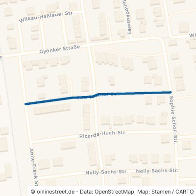 Lisa-Tetzner-Straße 64347 Griesheim 