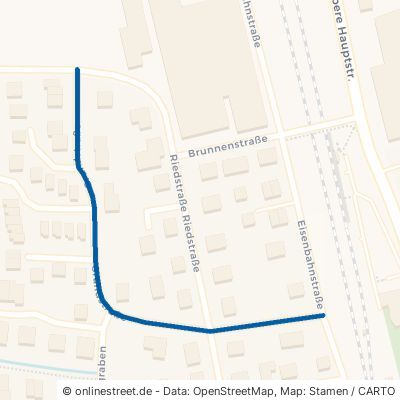 Grundstraße 78573 Wurmlingen 