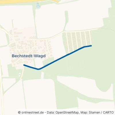 Im Grund Amt Wachsenburg Kirchheim 