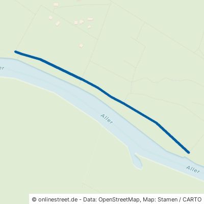 Uferweg Hademstorf 