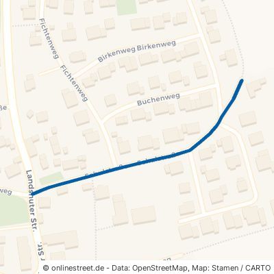 Schulstraße 84186 Vilsheim 