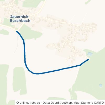 Kirschallee Markersdorf Jauernick-Buschbach 