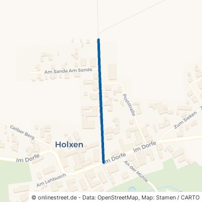 Klein Süstedter Straße 29556 Suderburg Holxen 