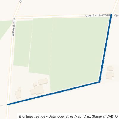 Gehrenfeldweg 26670 Uplengen Großoldendorf 