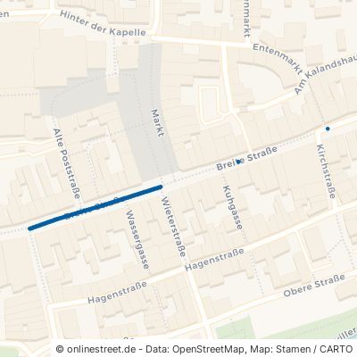 Breite Straße 37154 Northeim 