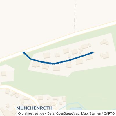 Am Rauschenberg Diethardt Münchenroth 