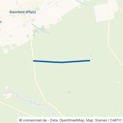 Heilbachweg Steinfeld 
