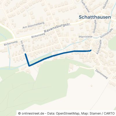 Hohenhardterstr. 69168 Wiesloch Schatthausen 
