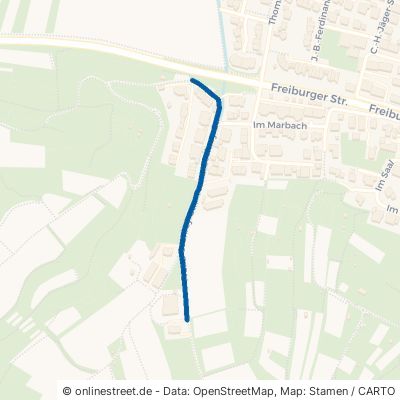 Franz-Gschrey-Straße 77955 Ettenheim 