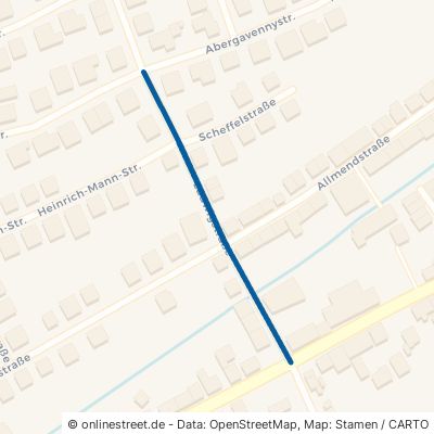 Ludwigstraße 76684 Östringen 