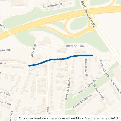 Erich-Nörrenberg-Straße 58636 Iserlohn Zentrum 