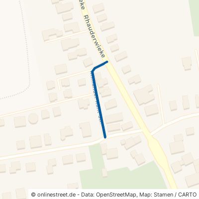Immanuel-Kant-Straße 26817 Rhauderfehn Rhaudermoor 