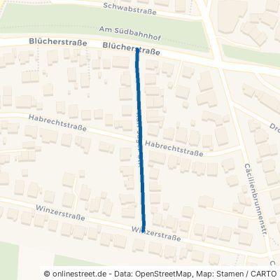 Karl-Jäger-Straße 74074 Heilbronn 