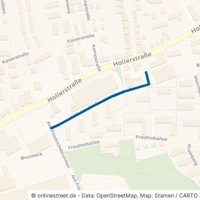 Wilhelmstraße 24782 Büdelsdorf 