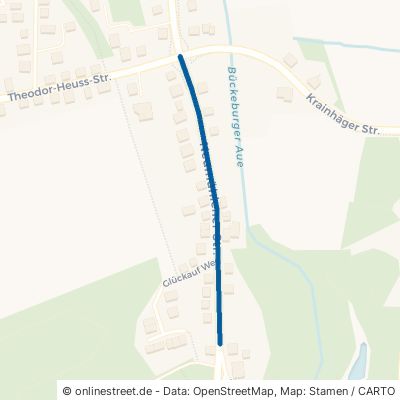 Neumühlener Straße 31708 Ahnsen 